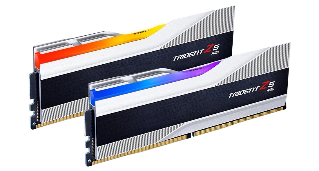 G.Skill F5-7600J3646G16GX2-TZ5RS atmiņas modulis 32 GB 2 x 16 GB DDR5 7600 MHz