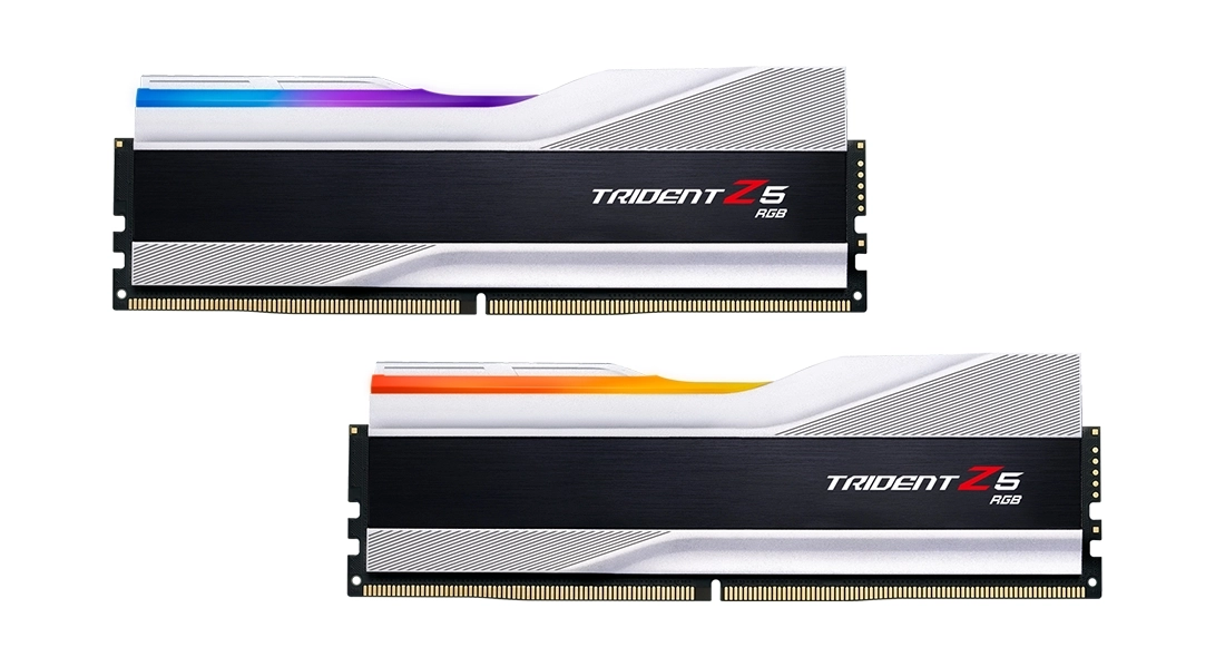 G.Skill Trident Z5 RGB F5-8000J3848H16GX2-TZ5RS
