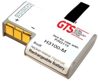 Pamięć do laptopa GTS GTS H3100-M