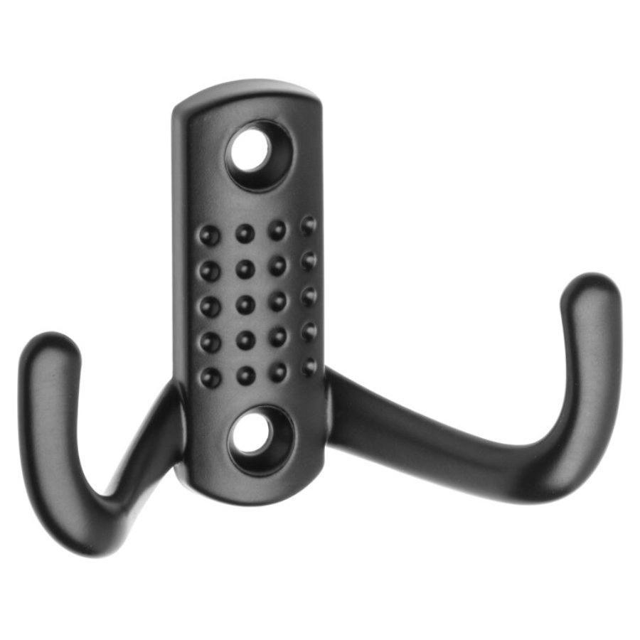 Pakaramais K23-B0 melns 1024467 5902801024467