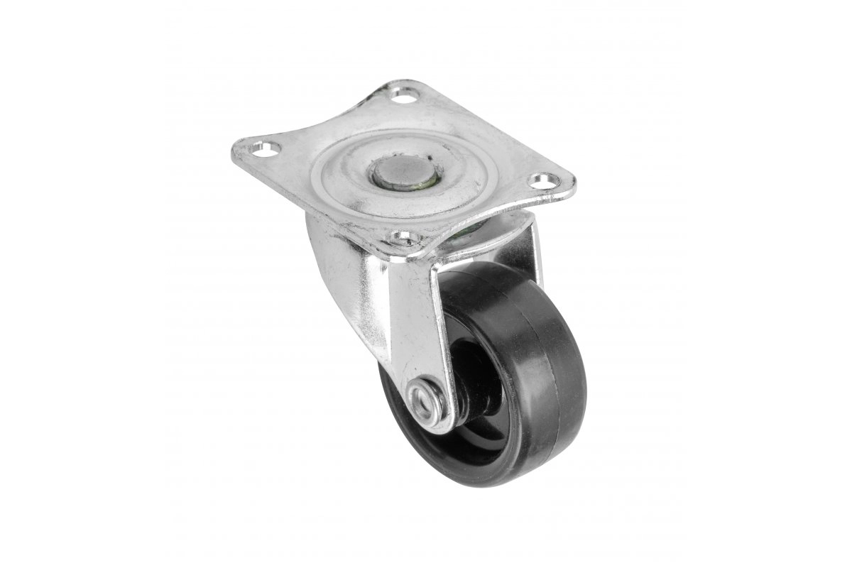 Mēb.ritentiņš 30mm plastmasas 1334992