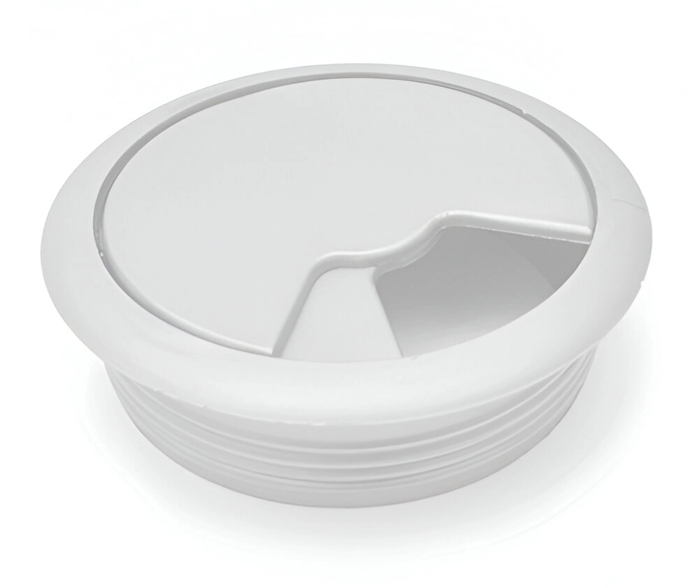 Vadu ligzda d60 balta 1376459 5908231376459