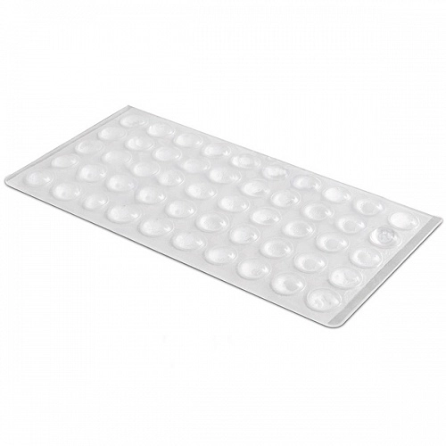 Skaņas slāpētājs 10x3 100gab 1395511 5908231395511