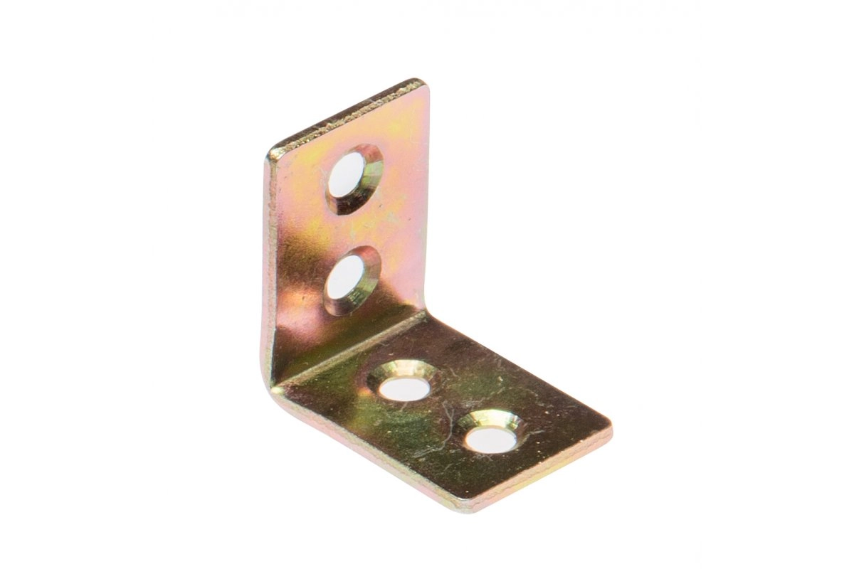 Leņķis mēbelēm 25x25x17mm 5gb 1474989 5902801474989