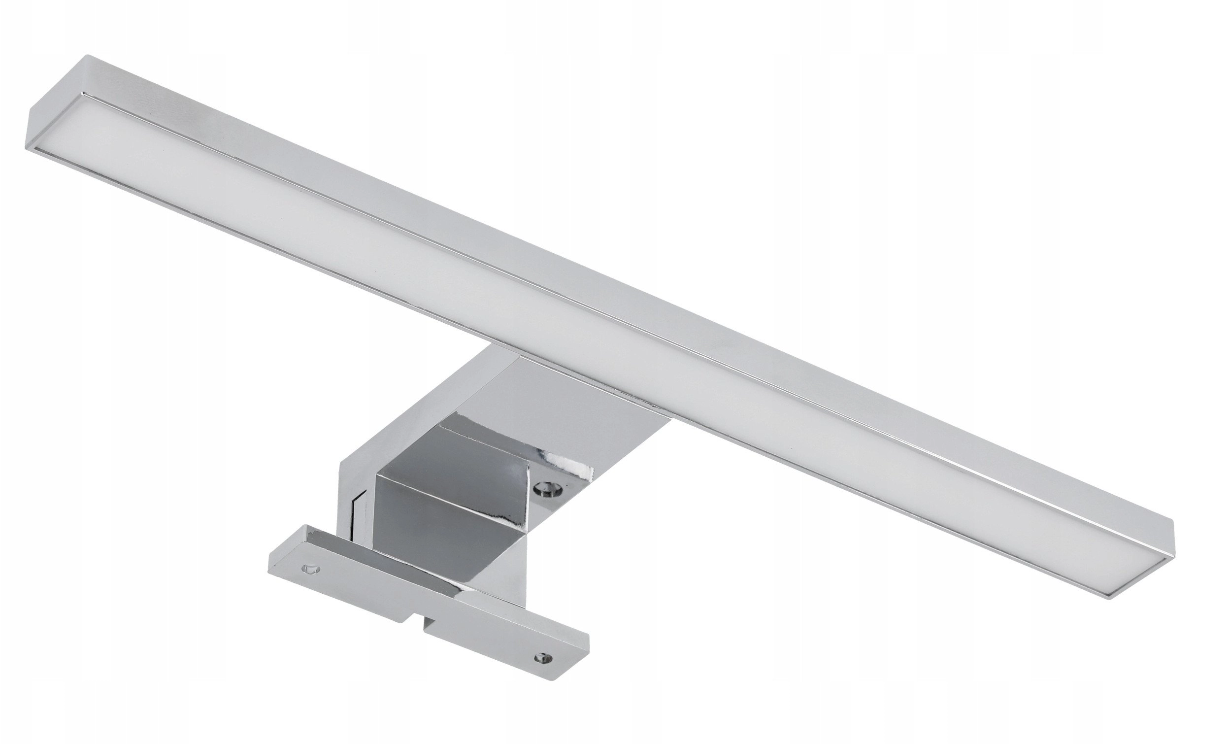 GTV LED wall lamp Radius Ii