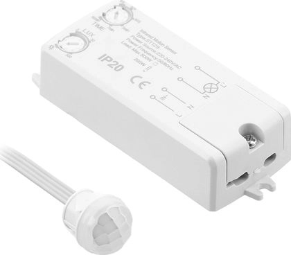 GTV MOTION SENSOR CR-18  MAX.800W