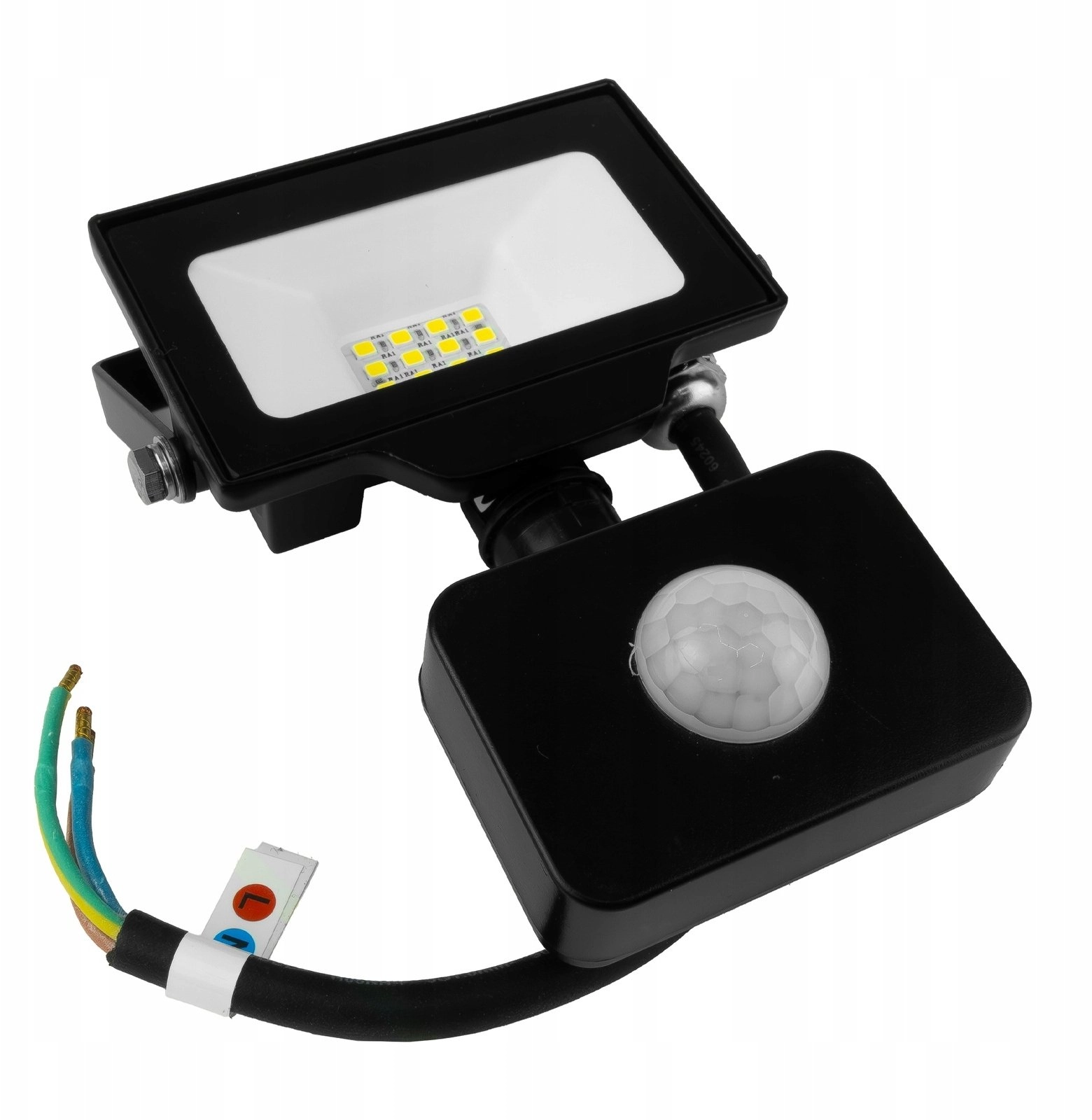 GTV floodlight G-TECH LED FLOODLIGHT 10W