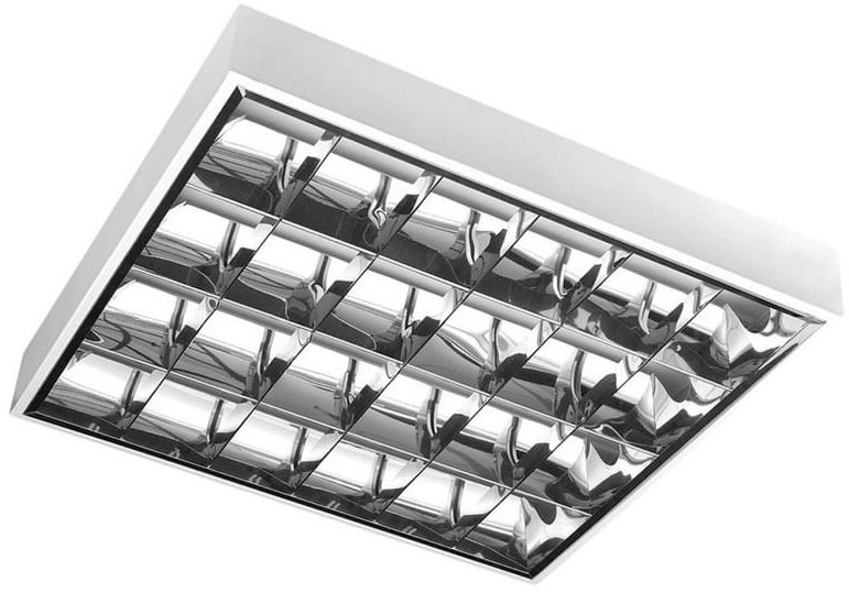GTV ceiling lamp G-TECH LED G13