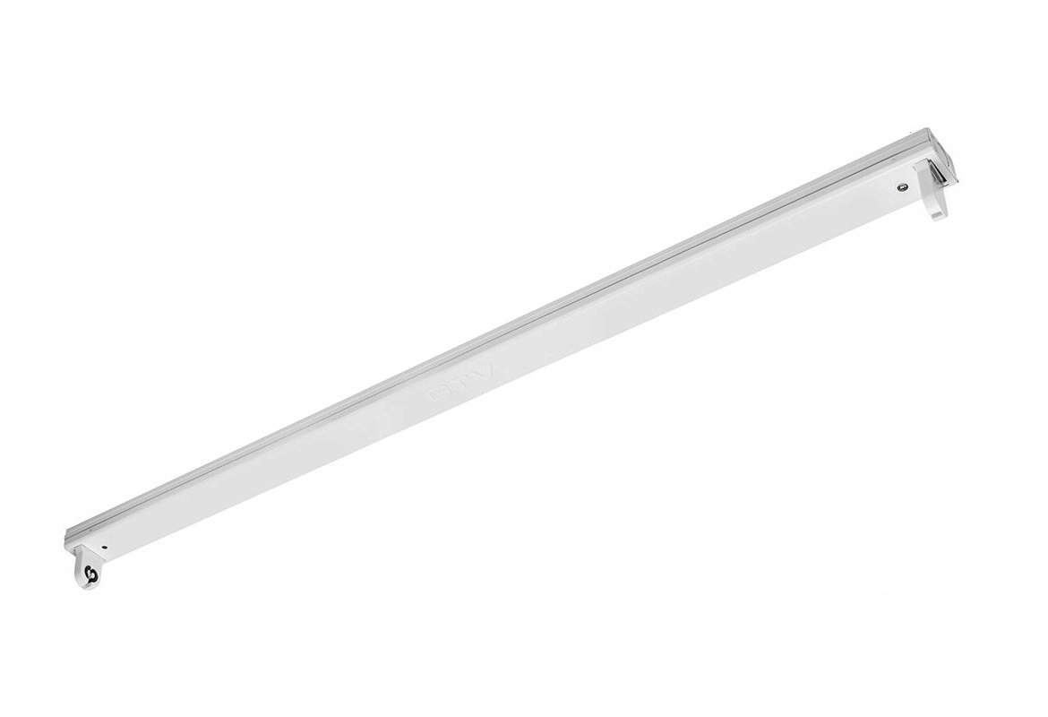 GTV G-TECH Oprawa świetlówkowa OSL SLIM-1x120