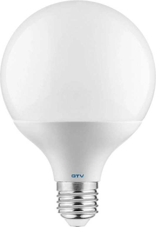 GTV SMD LED bulb G120 E27