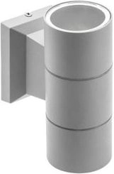 Kinkiet GTV Baleo Mini 2x10W (LD-BA2GU10-0M)