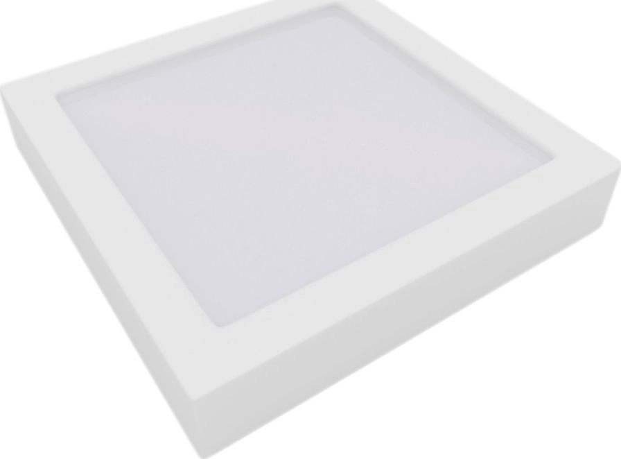 GTV Oprawa LED downlight 18W 3000K/4000K/6400K