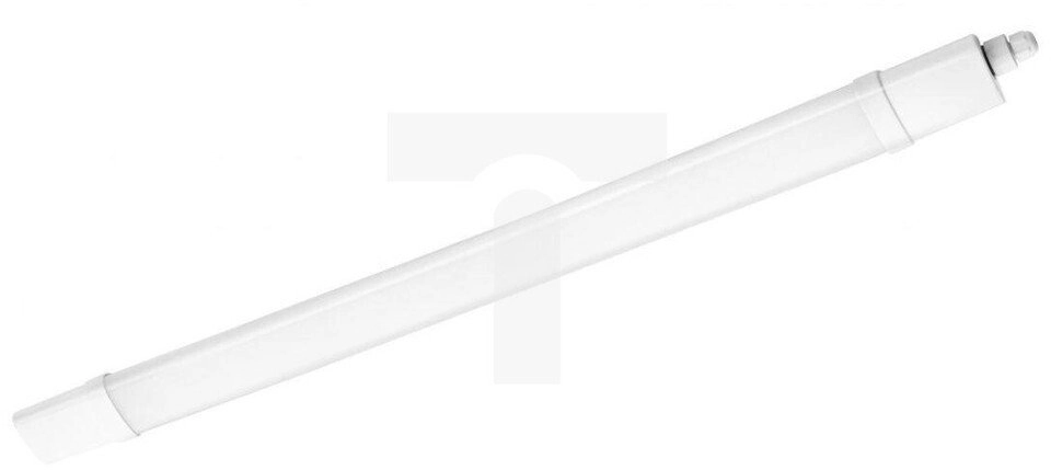 Hermetic MORIS luminaire 18W 2160lm 4000K