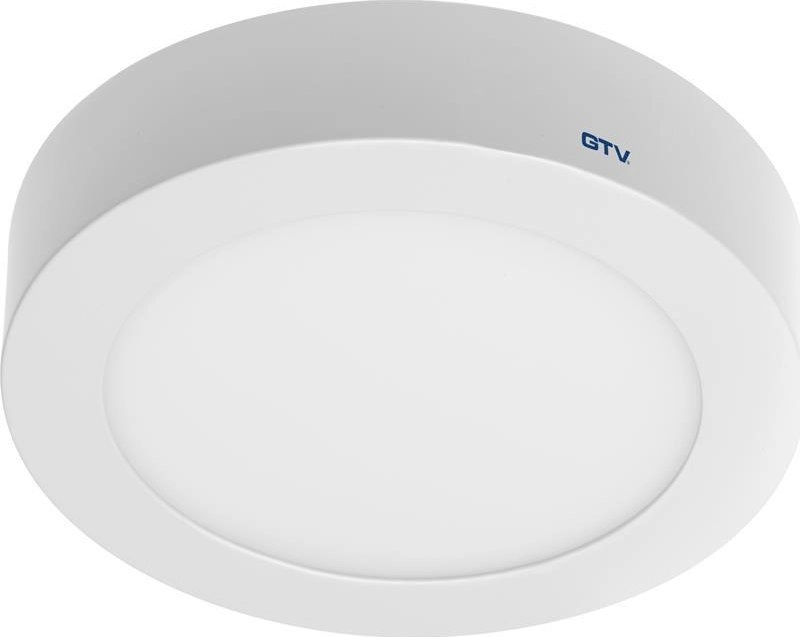Lampa sufitowa GTV Oprawa downlight LED