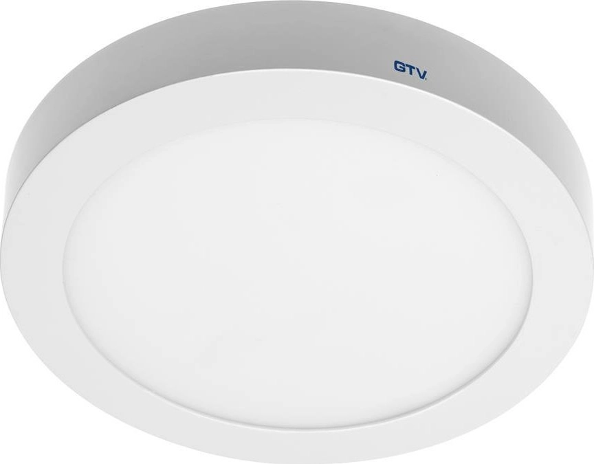 GTV ceiling lamp ORIS PLUS LED