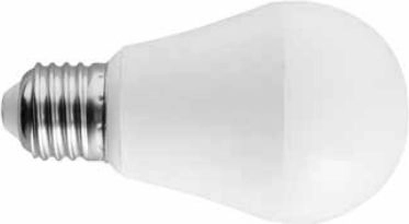 GTV Żarówka LED E27 6W 230V