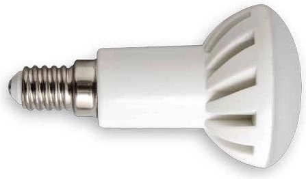 GTV LED bulb E14 6W 470lm