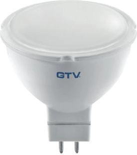 GTV Żarówka LED SMD MR16 4W