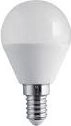 GTV Żarówka LED SMD E14 6W