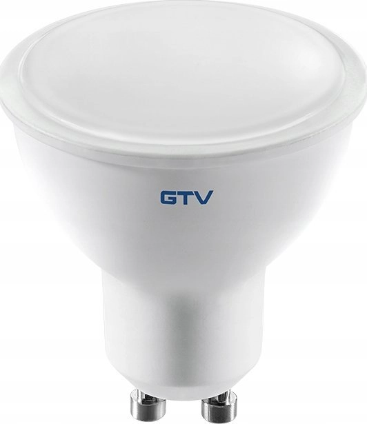 GTV Źródło światła LED ściemnialne 7W
