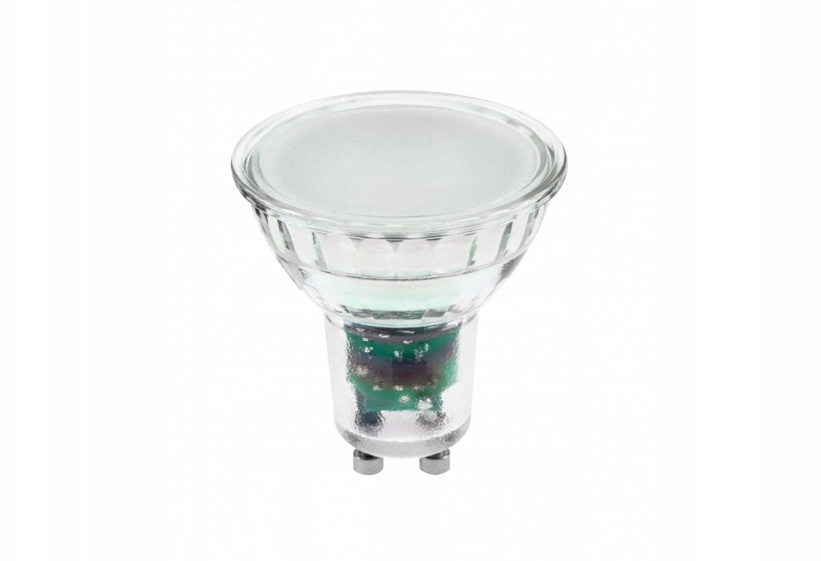 GTV LED BULB SMD GU10 COLD