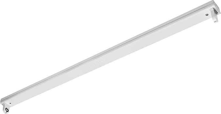 GTV OSL SLIM fluorescent lamp fixture
