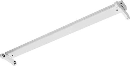 GTV OSL SLIM fluorescent lamp fixture