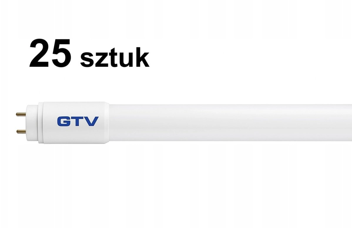 GTV fluorescent lamp HL LED T8