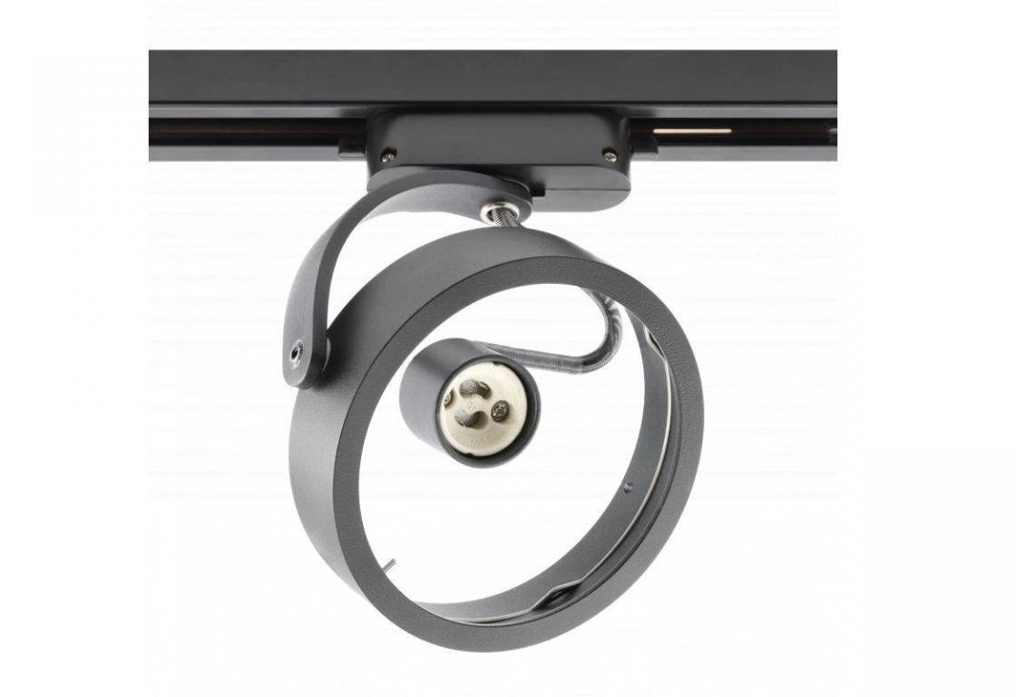 GTV Fixture for 1-phase track ETNA