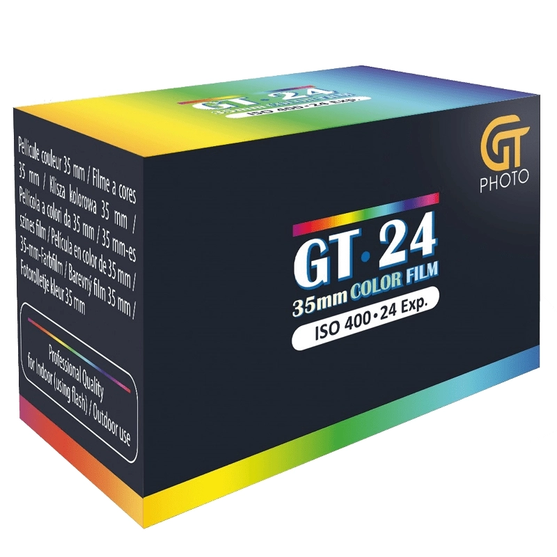 Film Color Film Color Negative Gt