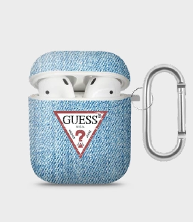 GUESS GUACA2TPUJULLB headphone/headset accessory Case 3700740485637
