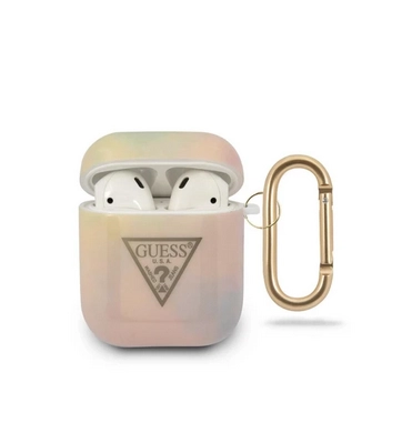 GUESS GUACA2TPUMCGG01 headphone/headset accessory Case 3700740485613