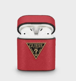 GUESS GUACA2VSATMLRE headphone/headset accessory Case 3700740478974