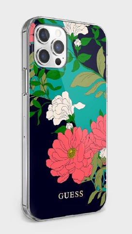 GUESS GUHCP12LIMLFL01 mobile phone case 17