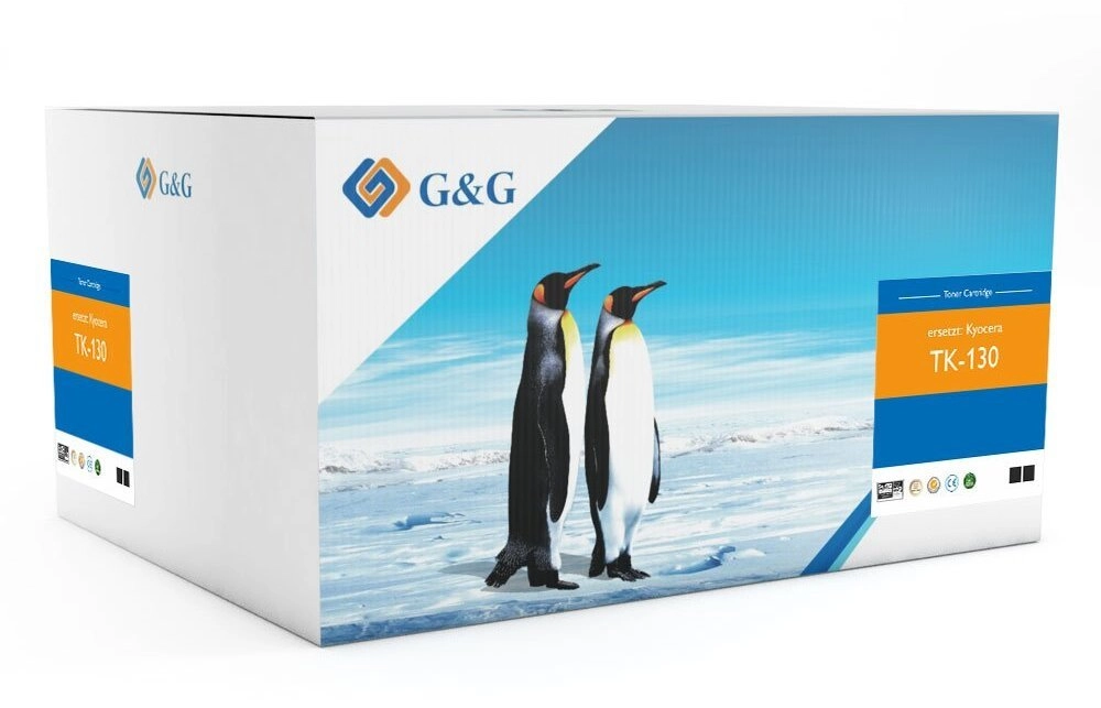 Toner GG GG toner replace Kyocera