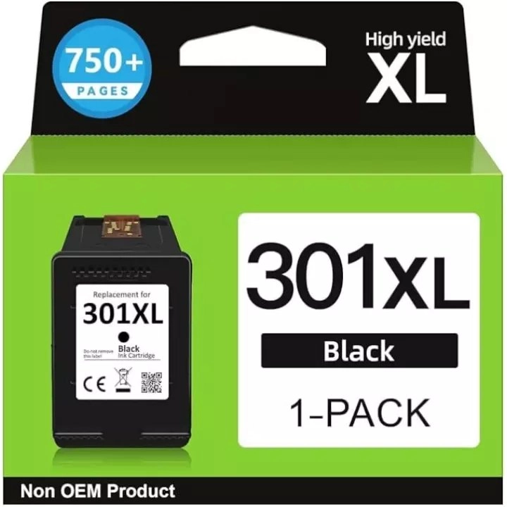 GG ink High-quality cartridges for HP