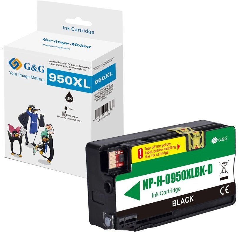 GG GG 18832 ink cartridge 1
