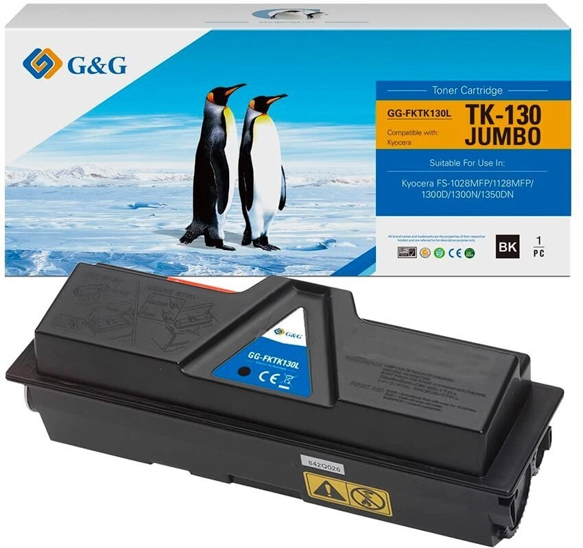 GG GG 20363 toner cartridge 1