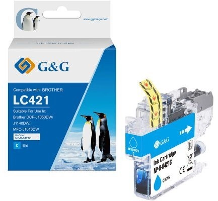GG GG 20560 ink cartridge 1