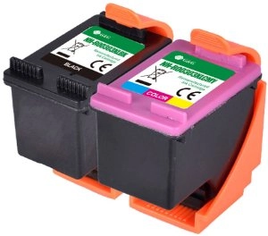 GG GG Patrone HP 303XL/3YN10AE ink