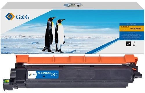 Toner GG GG Toner ers. TN248