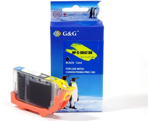 GG GG compatible ink / ink