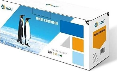 Toner GG Yellow Zamiennik TK-5240 (NT-CKTK5240Y)