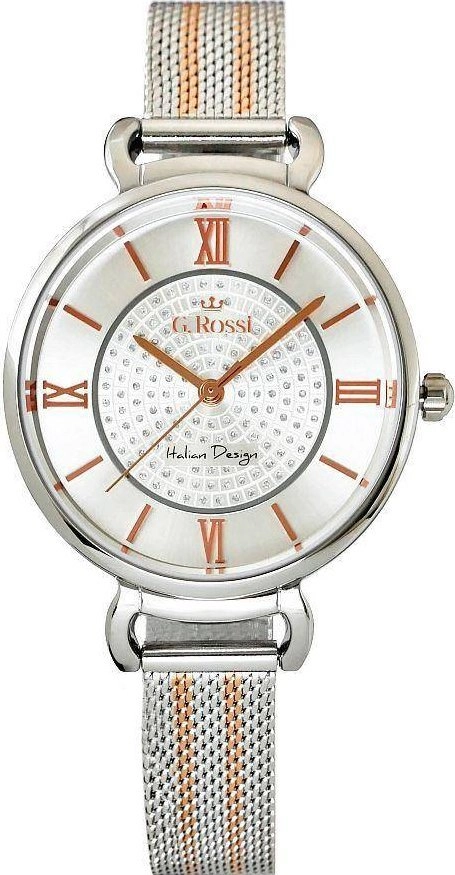 G.Rossi 12546B-3D2 Women````s watch 12546B-3D2
