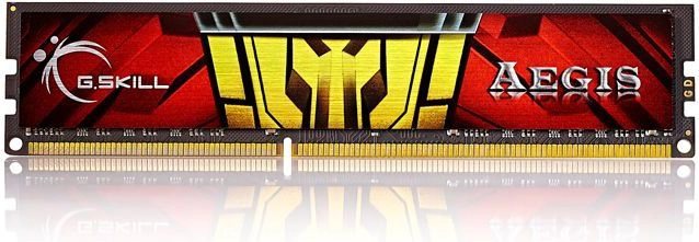 DDR3 8GB PC 1333 CL9S G.Skill KIT (1x8