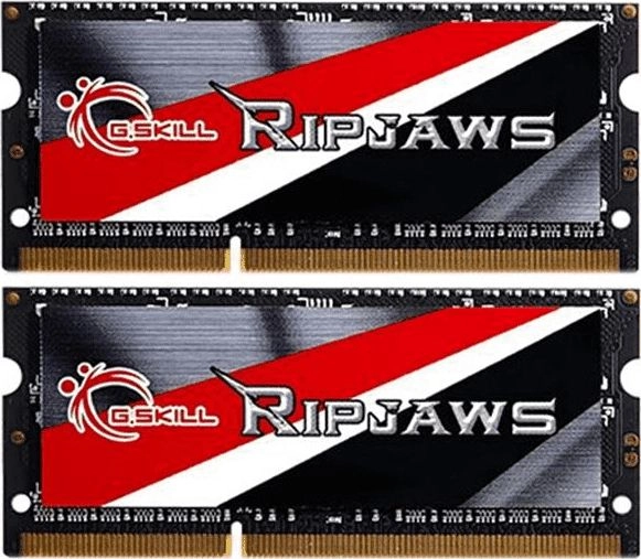 G.Skill 16GB DDR3-1866 memory module