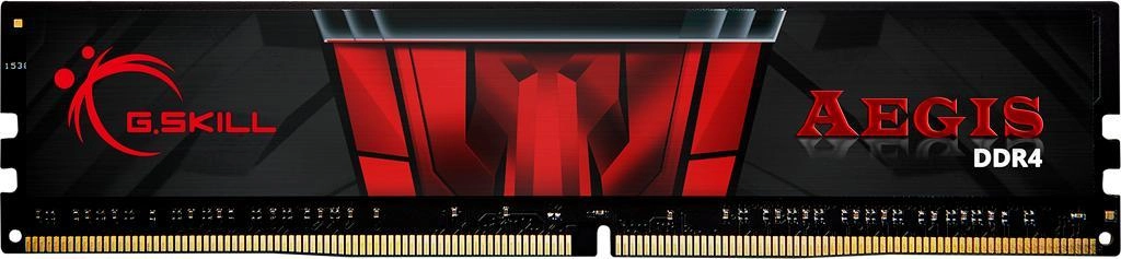 G.Skill Aegis 8 GB DDR4