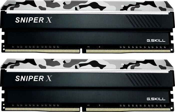 G.Skill  Sniper X  32 GB