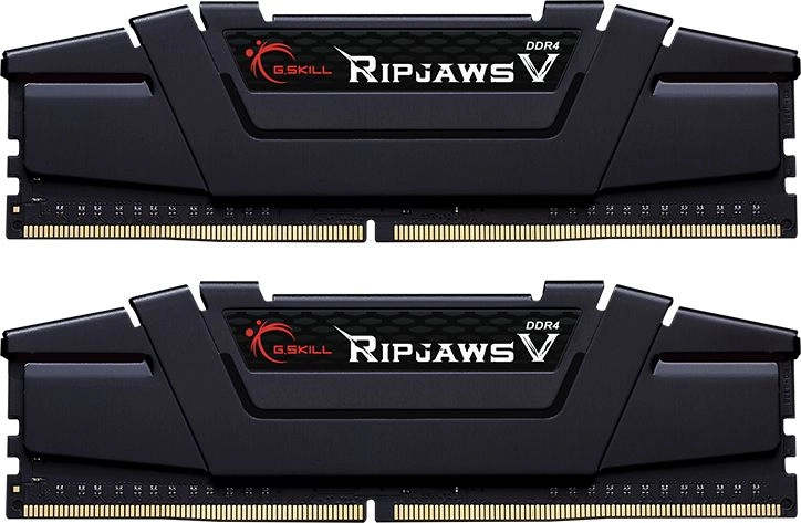G.Skill RAM Ripjaws V -