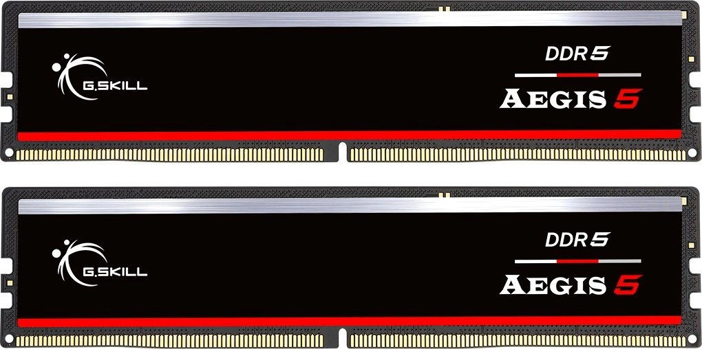 G.Skill F5-5200J4040A16GX2-IS memory module 32